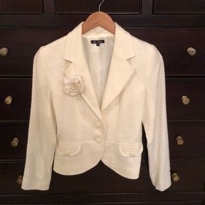 Anthropologie Vintage Blazer